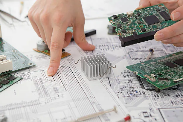 Innovative Electronics Design